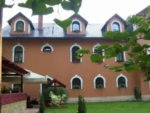 Penzion U cervenych Vrat