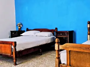 La Residence Location Daoud
