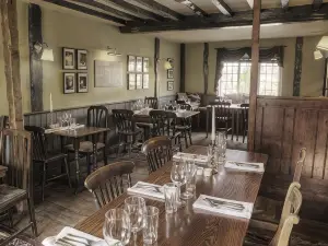 The George & Dragon