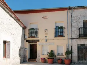 Hotel Rural Los Abuelos