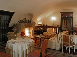 Hostellerie de la Commanderie