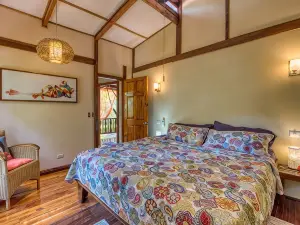 Caribe Town Bungalows