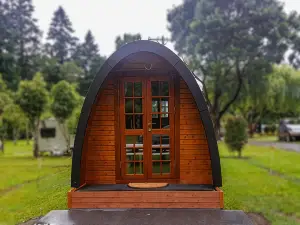 Ashley Gorge Holiday Park