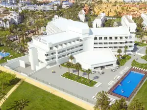 Alegria Costa Ballena Aquafun