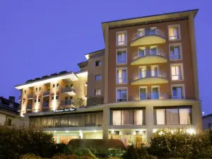 Rizzi Aquacharme Hotel & Spa