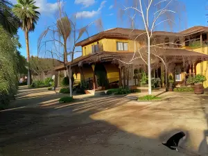Hotel Posada Colchagua
