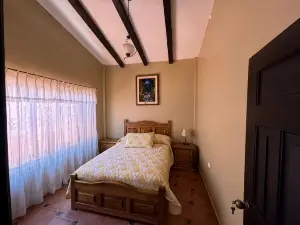Mini Farm in Ibarra