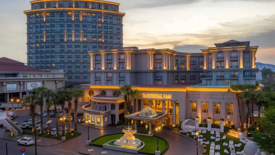 Khách sạn IMPERIAL Vũng Tàu