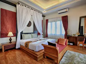 Viangviman Luxury Resort, Krabi