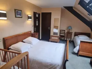 Logis Relais des Monedieres