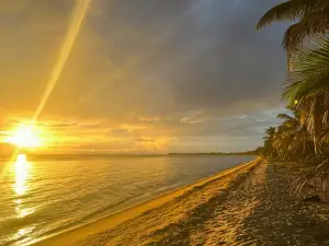 All Seasons Belize