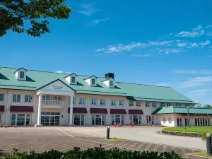 사토야마 오베르주 & 핫 스프링 웰니스 스파 사쿠라가이케 쿠아가든