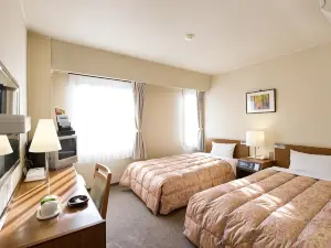 Hotel Keifuku Fukui Ekimae