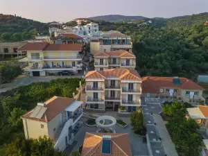 Hotel Estia