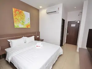 AST Hotel
