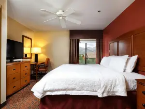 Hampton Inn & Suites Tucson-Mall
