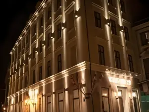 Hotel Justus