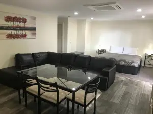 運動汽車酒店
