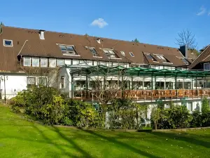 Ringhotel Fährhaus Bad Bevensen