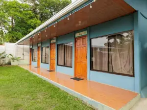 Rio Celeste Dreams