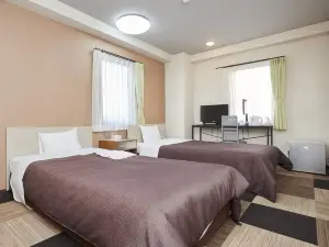 Hotel Select Inn Utsunomiya