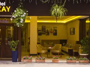 Ilkay Hotel