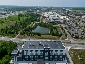 Microtel Inn & Suites by Wyndham Kanata Ottawa West