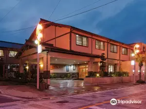 Ryokan Tsukimiso