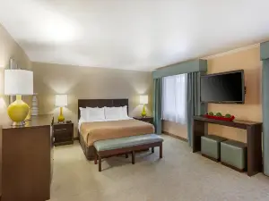 Quality Inn Payson I-15