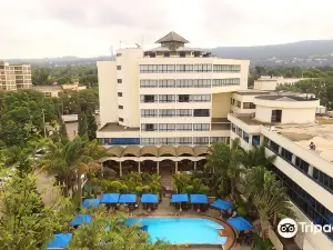 Merica Hotel