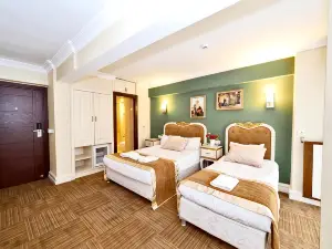 ELYSİON HOTEL