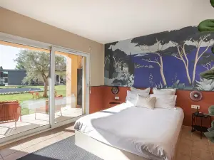 Hôtel la Perna