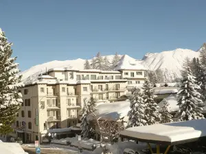 Hotel Bären