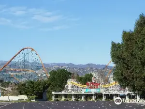 Hilton Garden Inn Valencia at Six Flags