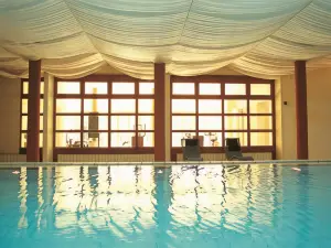 Bio Thermalhotel Falkenhof