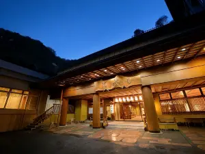 山水莊