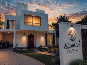 ZelonCey Villa Mirissa