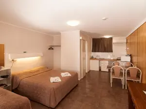 Jefferys Motel