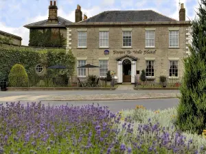 Best Western Forest  Vale Hotel