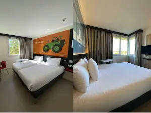 Ibis Styles Flers