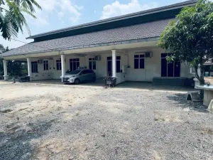 Homestay Taman Hidayah Chawas