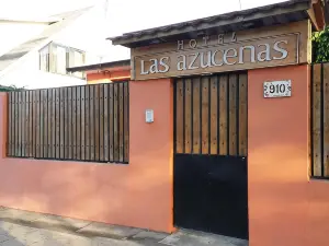 Hotel Boutique Las Azucenas