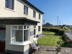 Clonmore Lodge B&B