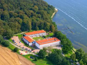 Hotel Badehaus Goor