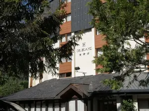 Hotel or Blanc