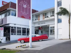 The Palms Motel - Formerly Flinders Motel
