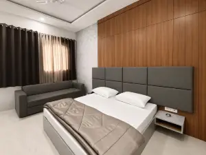 Goroomgo Prem Manor Roorkee