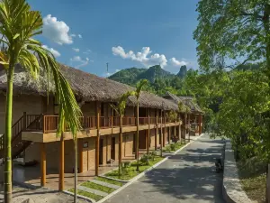 Hoa Binh Resort