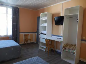 Hotel de la Gare