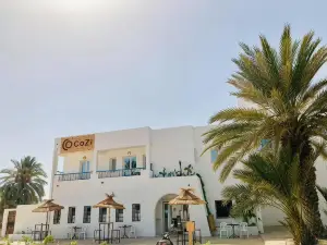 CoZi Coliving Djerba